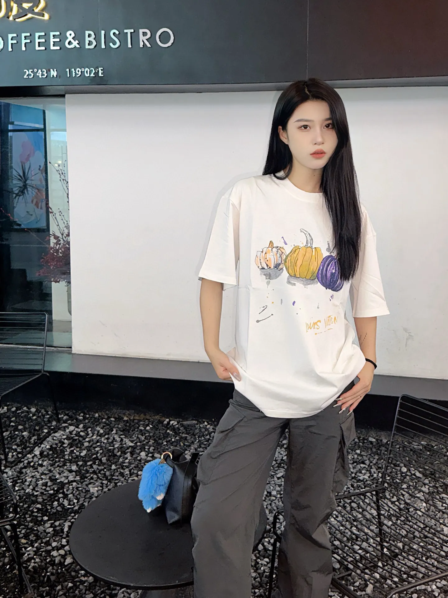 Louis Vuitton/ 25ss
